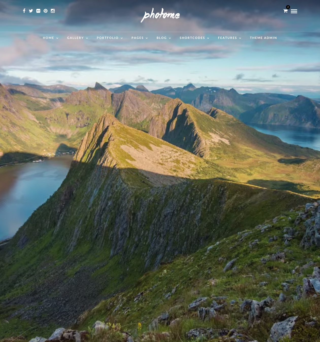 Home – Revolution Slider Photo Me Photography Portfolio Theme 12.06.32 PM